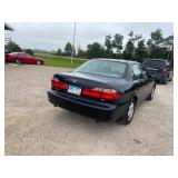 1999 Honda Accord 1999 Honda Accord