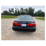 1999 Honda Accord 1999 Honda Accord