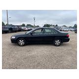 1999 Honda Accord 1999 Honda Accord