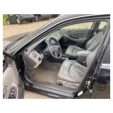 1999 Honda Accord 1999 Honda Accord