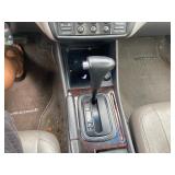 1999 Honda Accord 1999 Honda Accord