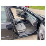 1999 Honda Accord 1999 Honda Accord