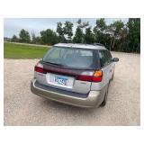 2004 Subaru Outback 2004 Subaru Outback