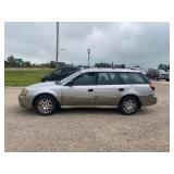 2004 Subaru Outback 2004 Subaru Outback