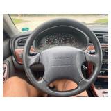 2004 Subaru Outback 2004 Subaru Outback