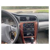 2004 Subaru Outback 2004 Subaru Outback