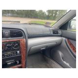 2004 Subaru Outback 2004 Subaru Outback