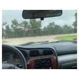 2004 Subaru Outback 2004 Subaru Outback