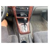 2004 Subaru Outback 2004 Subaru Outback