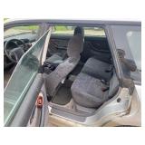 2004 Subaru Outback 2004 Subaru Outback