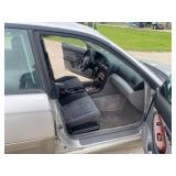 2004 Subaru Outback 2004 Subaru Outback