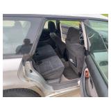 2004 Subaru Outback 2004 Subaru Outback
