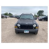 2007 Jeep Liberty 2007 Jeep Liberty