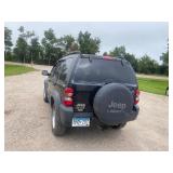 2007 Jeep Liberty 2007 Jeep Liberty