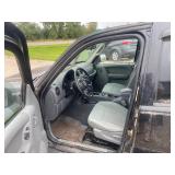 2007 Jeep Liberty 2007 Jeep Liberty