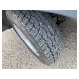 2007 Jeep Liberty 2007 Jeep Liberty