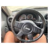 2007 Jeep Liberty 2007 Jeep Liberty