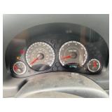 2007 Jeep Liberty 2007 Jeep Liberty