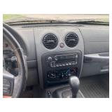 2007 Jeep Liberty 2007 Jeep Liberty