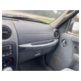 2007 Jeep Liberty 2007 Jeep Liberty