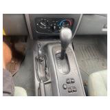 2007 Jeep Liberty 2007 Jeep Liberty