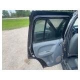 2007 Jeep Liberty 2007 Jeep Liberty