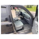 2007 Jeep Liberty 2007 Jeep Liberty
