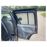 2007 Jeep Liberty 2007 Jeep Liberty