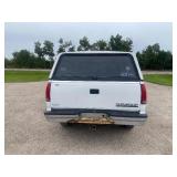 1998 Chevrolet Silverado 1500 1998 Chevrolet Silverado 1500