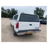 1998 Chevrolet Silverado 1500 1998 Chevrolet Silverado 1500