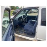 1998 Chevrolet Silverado 1500 1998 Chevrolet Silverado 1500