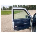 1998 Chevrolet Silverado 1500 1998 Chevrolet Silverado 1500