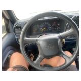 1998 Chevrolet Silverado 1500 1998 Chevrolet Silverado 1500