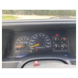 1998 Chevrolet Silverado 1500 1998 Chevrolet Silverado 1500