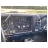 1998 Chevrolet Silverado 1500 1998 Chevrolet Silverado 1500
