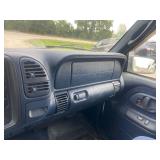 1998 Chevrolet Silverado 1500 1998 Chevrolet Silverado 1500