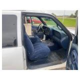 1998 Chevrolet Silverado 1500 1998 Chevrolet Silverado 1500