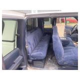 1998 Chevrolet Silverado 1500 1998 Chevrolet Silverado 1500