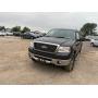 2007 Ford F150 4x4 only 84,181 miles!