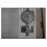 WEN 10703 1 in. Precision Dial Indicator with .001 in. Resolution
