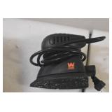 WEN 6301 Electric Detailing Palm Sander