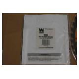 Saw blade and Planer blades