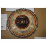 Saw blade and Planer blades