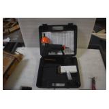 WEN 61723K 18-Gauge 3/8-Inch to 2-Inch Brad Nailer with Carrying Case
