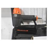 WEN 61723K 18-Gauge 3/8-Inch to 2-Inch Brad Nailer with Carrying Case