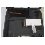 WEN 61723K 18-Gauge 3/8-Inch to 2-Inch Brad Nailer with Carrying Case