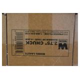 WEN LA4275 2.75-Inch 4-Jaw Self-Centering Keyed Lathe Chuck Set with 1-Inch x 8TPI Thread