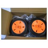 Wheel and Handle Kit