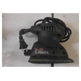 WEN 6301 Electric Detailing Palm Sander