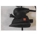 WEN 6301 Electric Detailing Palm Sander